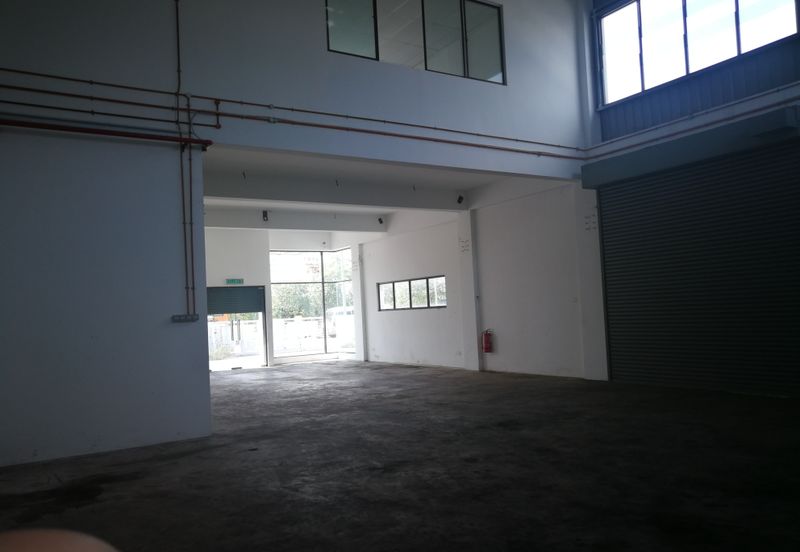 Eastern Gateway Industrial Hub