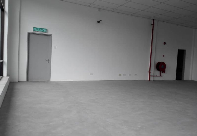 Eastern Gateway Industrial Hub