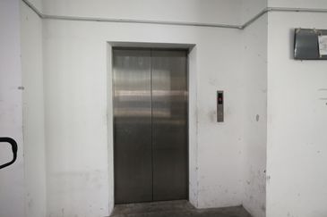  全新半独立 BRAND NEW SEMI DETACHED FACTORY