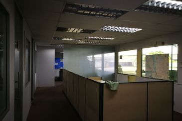 OFF JALAN TELOK GONG