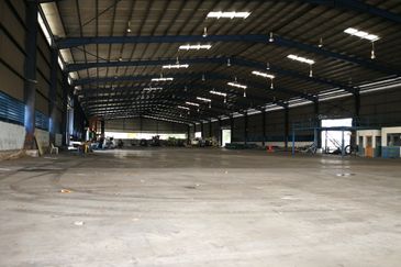 OFF JALAN TELOK GONG