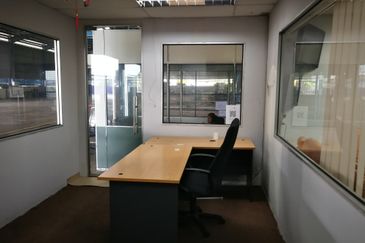 OFF JALAN TELOK GONG