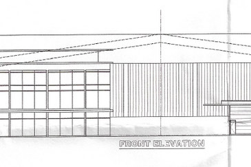 全新 独立式 厂房 BRAND NEW DETACHED FACTORY