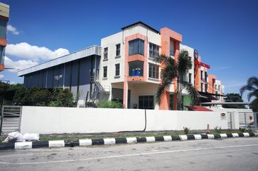 JALAN KAPAR