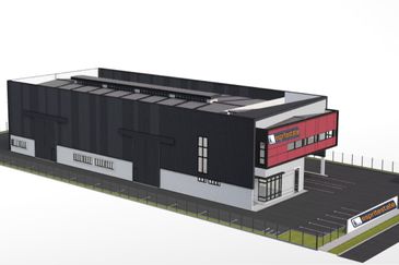 Bukit Raja Industrial Park