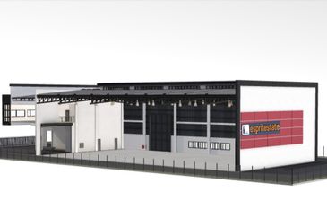 Bukit Raja Industrial Park