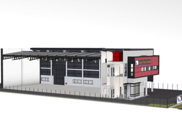 Bukit Raja Industrial Park