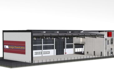 Bukit Raja Industrial Park