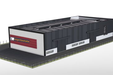 Bukit Raja Industrial Park