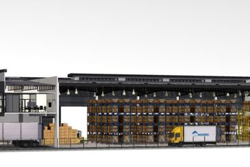 Bukit Raja Industrial Park