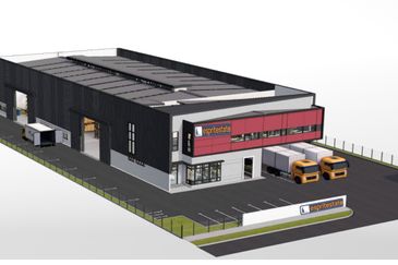 Bukit Raja Industrial Park