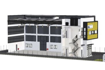 Bukit Raja Industrial Park