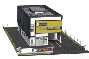 Bukit Raja Industrial Park