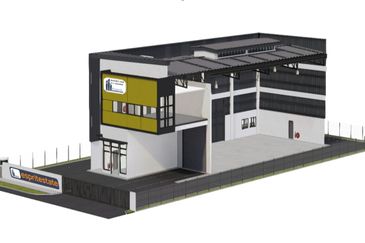 Bukit Raja Industrial Park