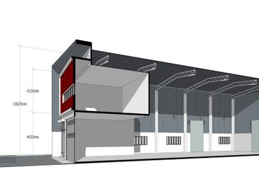 Bukit Raja Industrial Park