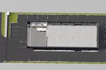 Bukit Raja Industrial Park