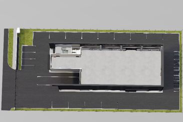 Bukit Raja Industrial Park