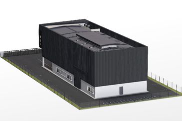 Bukit Raja Industrial Park