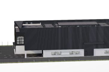 全新 独立式 厂房 BRAND NEW DETACHED FACTORY