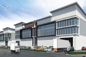 JALAN BUKIT KEMUNING