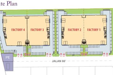 JALAN BUKIT KEMUNING