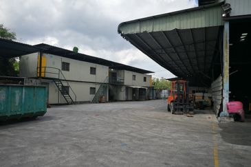 OFF JALAN TELOK GONG