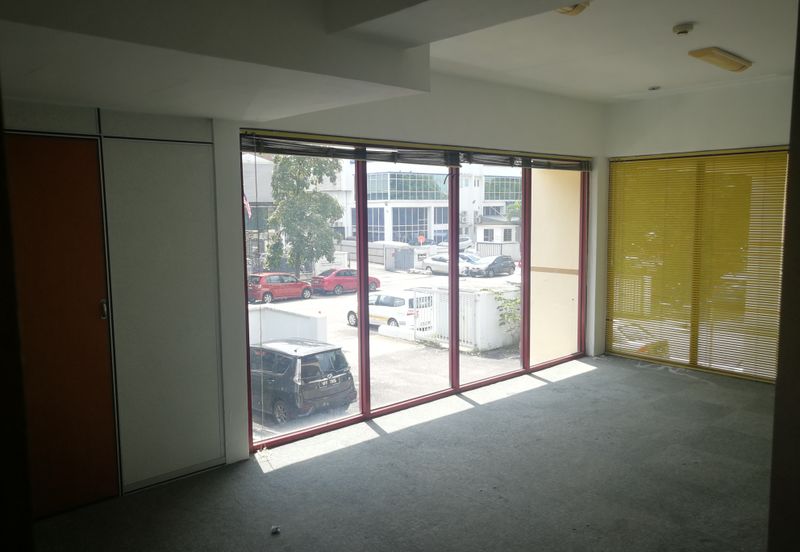 半独立厂出售 SEMI DETACHED FACTORY