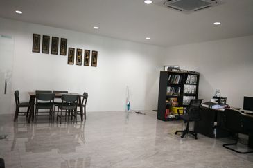 Nouvelle Industrial Park Kota Puteri