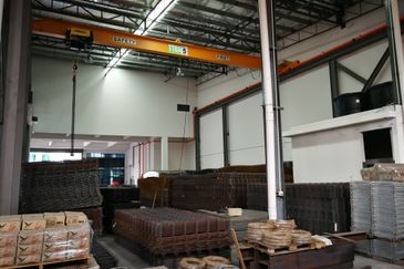 Nouvelle Industrial Park Kota Puteri