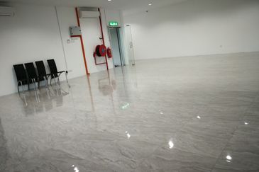 Nouvelle Industrial Park Kota Puteri