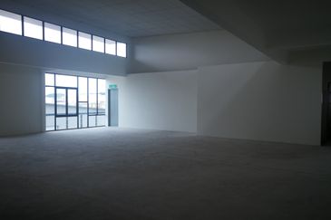 Nouvelle Industrial Park Kota Puteri