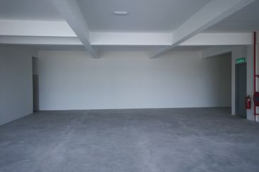 Nouvelle Industrial Park Kota Puteri