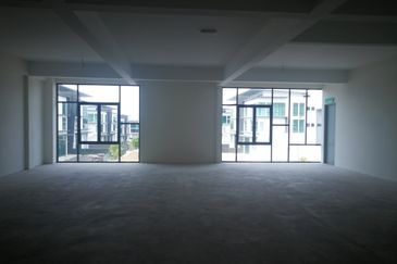 Nouvelle Industrial Park Kota Puteri