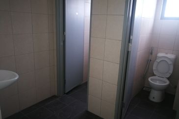 Nouvelle Industrial Park Kota Puteri