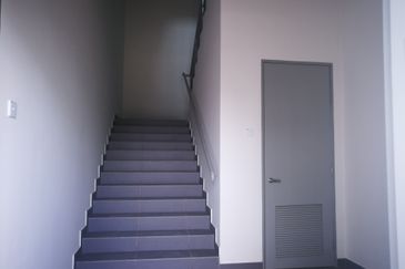 Nouvelle Industrial Park Kota Puteri