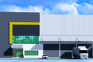 Taman Industri Alam Jaya