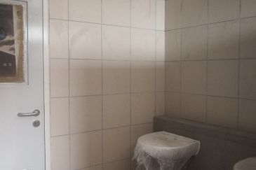 Pulau Indah Industrial Area