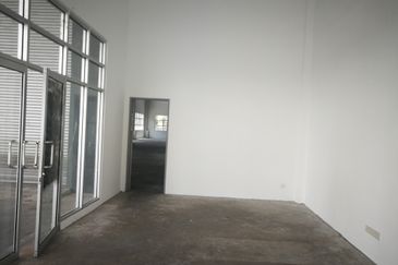 Taman Perindustrian Pandamaran