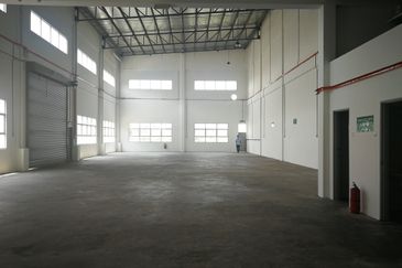 Taman Perindustrian Pandamaran