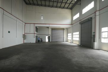 Taman Perindustrian Pandamaran