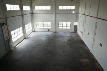 Taman Perindustrian Pandamaran