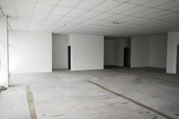 Taman Perindustrian Pandamaran