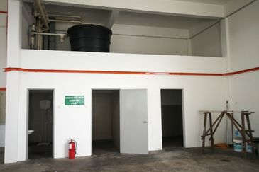 Taman Perindustrian Pandamaran