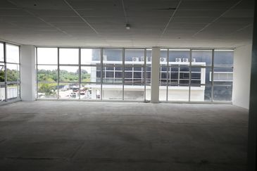 Taman Perindustrian Pandamaran