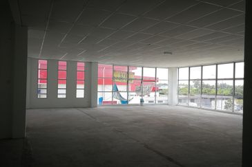 Taman Perindustrian Pandamaran