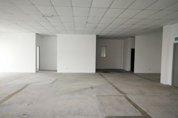 Taman Perindustrian Pandamaran