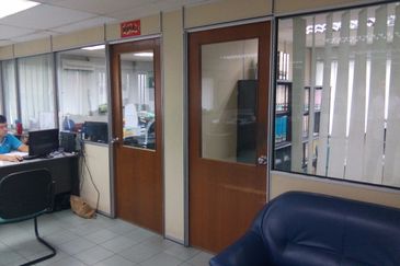 Taman Perindustrian Pandamaran