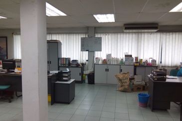 Taman Perindustrian Pandamaran