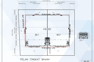 Telok Panglima Garang Industrial Zone