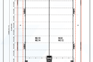 Telok Panglima Garang Industrial Zone